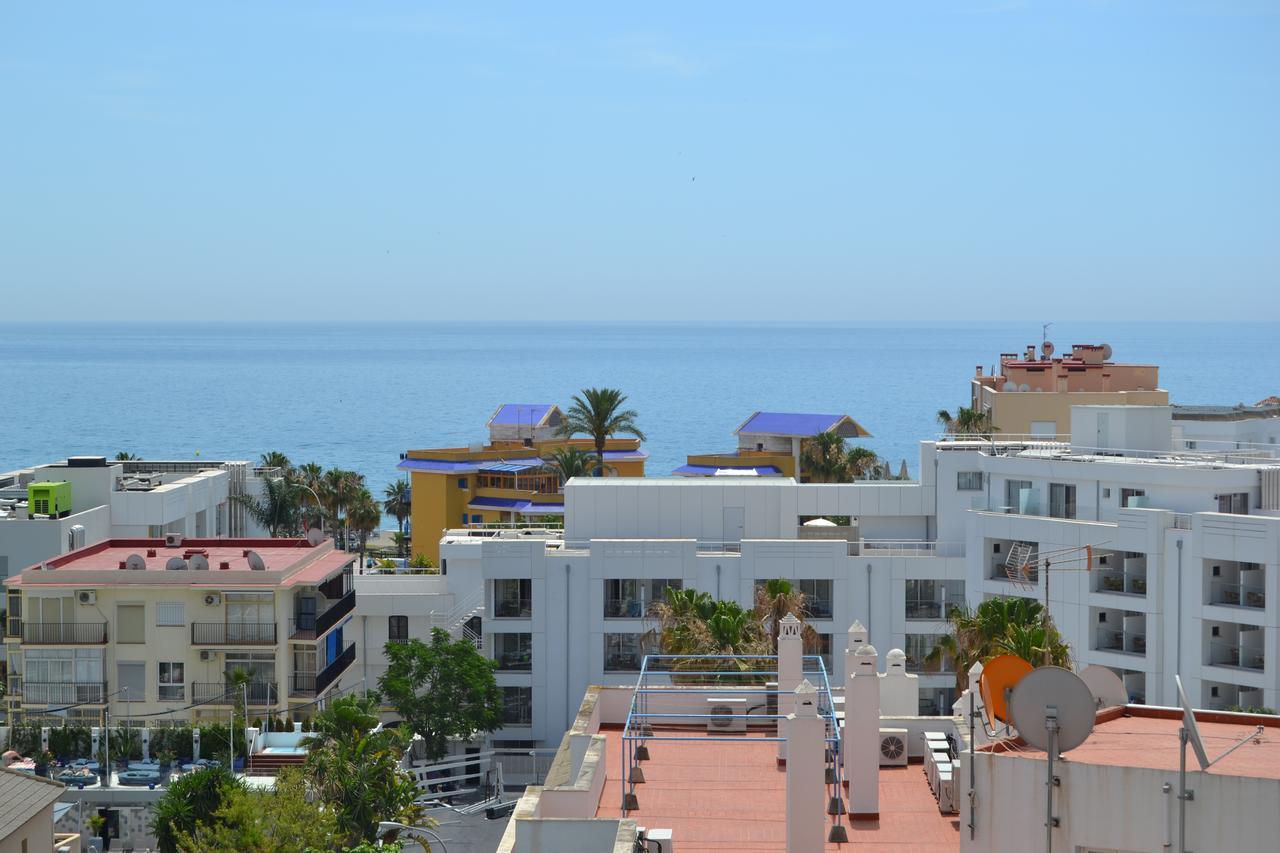 Malagasuite Wonderful Sunset Torremolinos Exterior photo